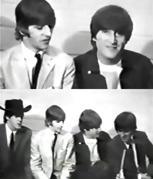 25 причин полюбить «Битлов» еще больше 25 причин полюбить «Битлов» еще больше the beatles,звезды,шоу-бизнес