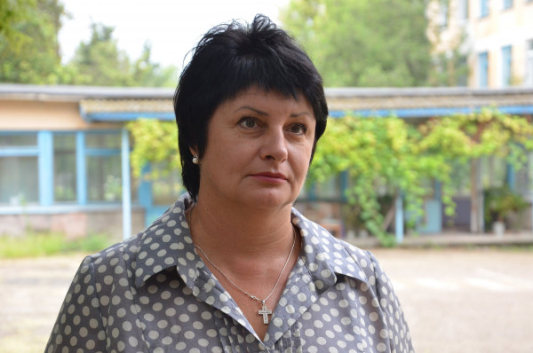 Татьяна Лобач: «Вопрос с питанием школьников Севастополя должен быть полностью урегулирован к началу учебного года»