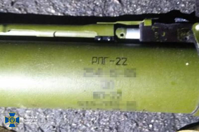 Экс-депутата ВРУ Семенченко заподозрили в совершении теракта в Киеве Экс-депутата ВРУ Семенченко заподозрили в совершении теракта в Киеве Новости