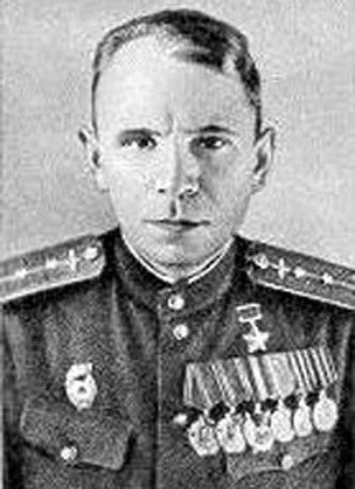 Русский приём воздушного боя, который испугал люфтваффе: тараны история