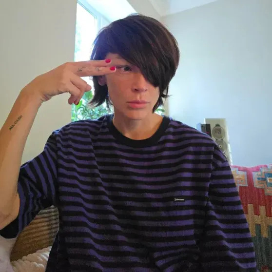 Настя Ивлеева