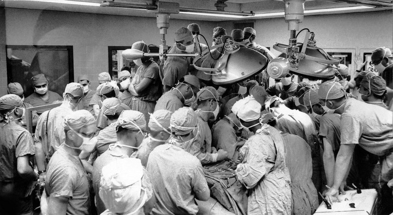 27 малоизвестных исторических фото, которые доказывают, что история способна удивлять.