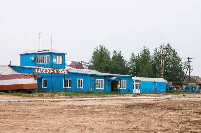В России до сих пор работают 10 деревянных аэропортов! Вот они Россия,туризм