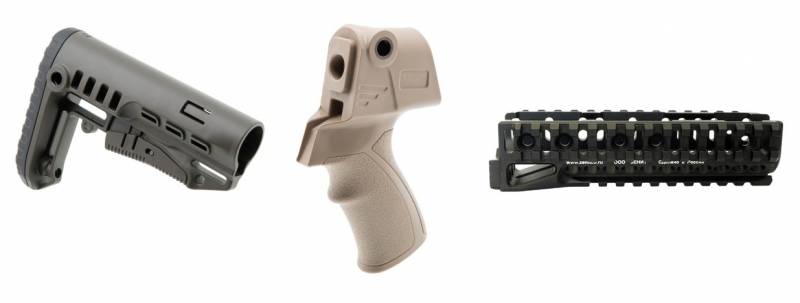 Тернии гражданского оружия в России Тернии гражданского оружия в России оружие