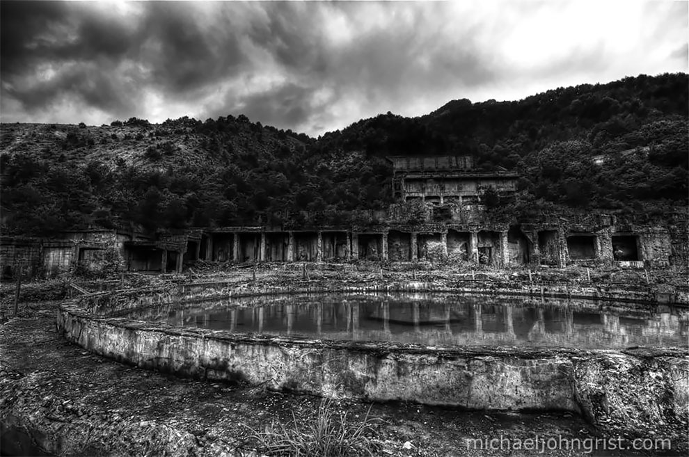 Постапокалипсис по-японски: что останется после нас Постапокалипсис по-японски: что останется после нас