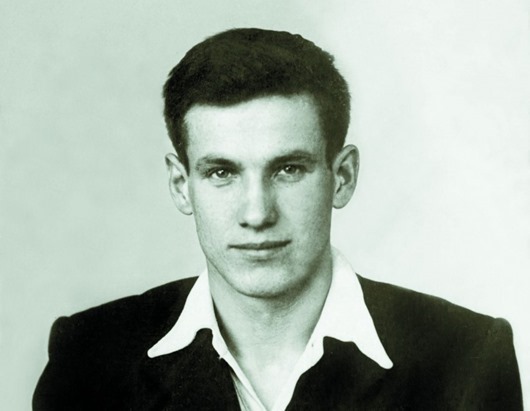 Как выглядели мировые политики в молодости Как выглядели мировые политики в молодости