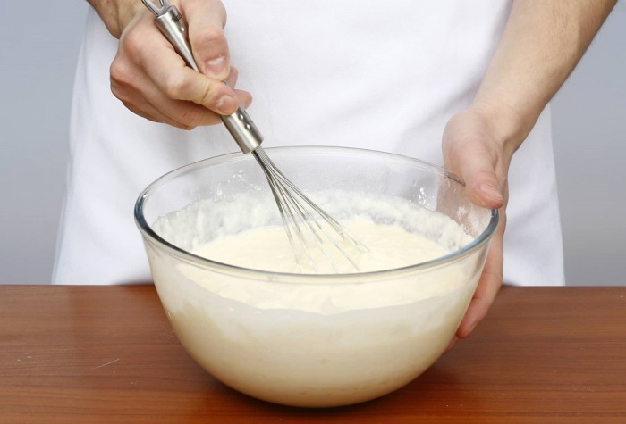 Мороженое из черствого хлеба: простой рецепт вкусного и полезного десерта десерты