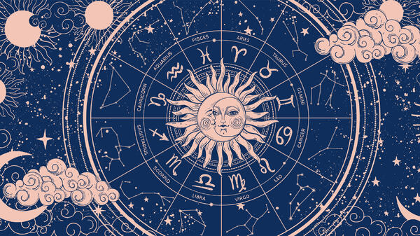 Астролог Негрей назвала самый удачный день короткой рабочей недели, с 5 по 7 ноября — меньше слов - актуальные новости по теме Елена негрей на Toplenta