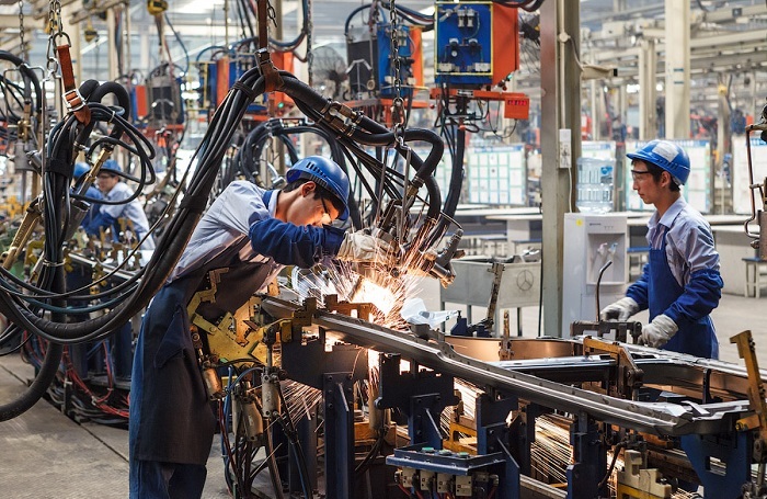 Хуаси – китайская деревня миллионеров Хуаси – китайская деревня миллионеров города,заграница,страны