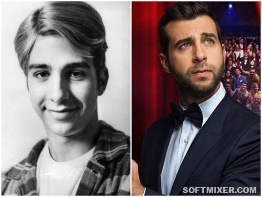 Меньше гламура: как выглядели известные телеведущие в молодости Меньше гламура: как выглядели известные телеведущие в молодости знаменитости