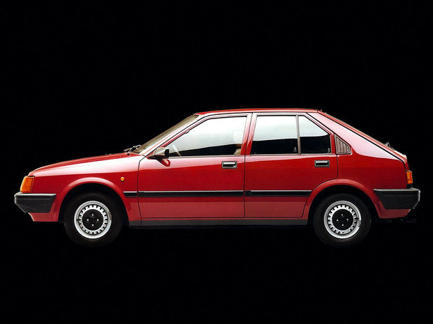 Фото №4 - Худшая Alfa Romeo на планете: история маленькой «Арны»