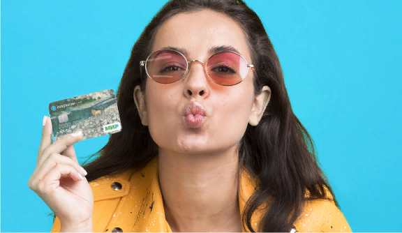 Хватит платить за обслуживание! 4 бесплатные дебетовые карты