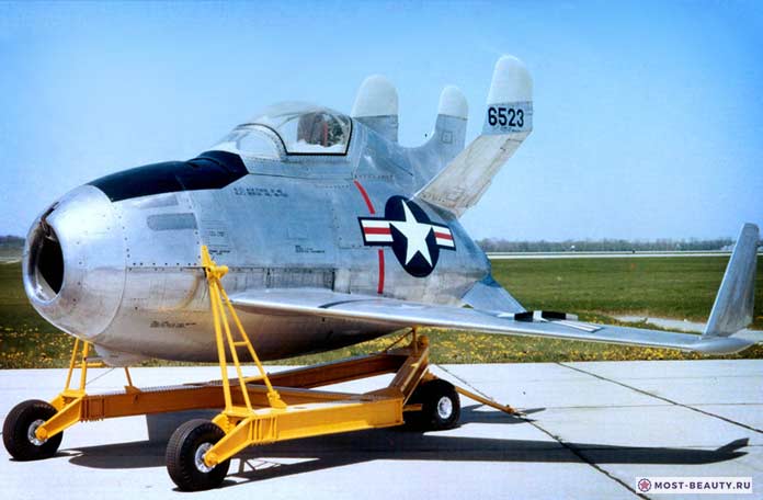 McDonnell XF-85 Goblin