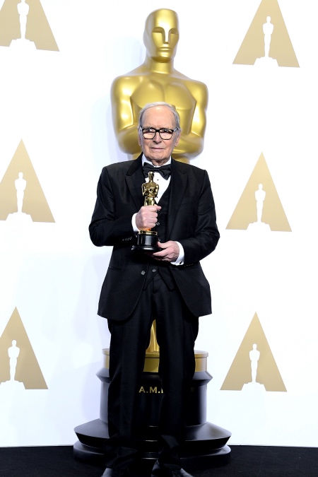 Умер композитор Эннио Морриконе Умер композитор Эннио Морриконе Кино,Кино