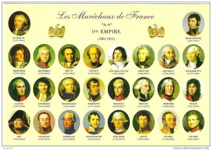 Маршал Бессьер, земляк, друг и соперник Мюрата Маршал Бессьер, земляк, друг и соперник Мюрата история