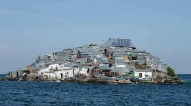 10 самых изолированных населённых пунктов на планете 10 самых изолированных населённых пунктов на планете