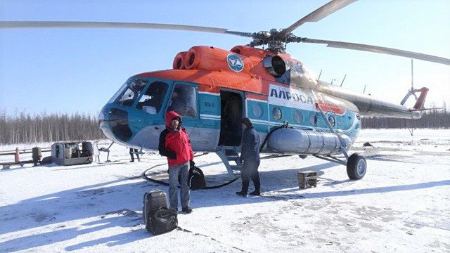 Как русские изменили жизнь австрийца