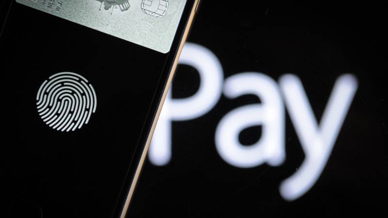 Россиян предупредили о сбоях при оплате через Apple Pay и Google Pay в «Ситимобил» Экономика