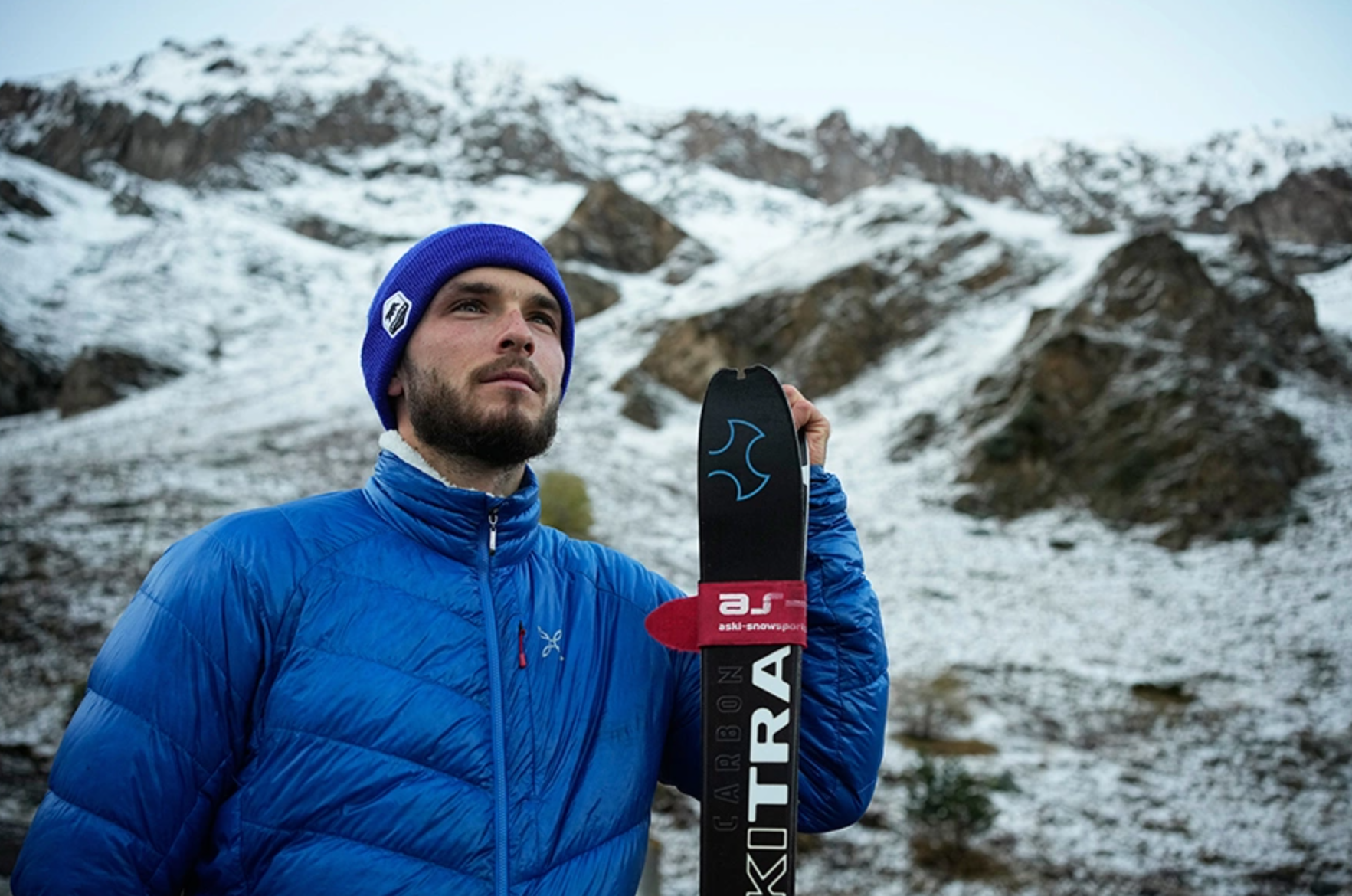 Кто такой Никита Филиппов, который представит Россию в новом виде спорта на Олимпиаде — 2026 Филиппов, спорта, Никита, будет, России, спортсмен, Олимпиаде, Филиппова, скиальпинизм, Кубка, скиальпинизму, Спортсмен, российских, Однако, лыжах, Олимпиаду —, видов, отобрался, спортсменов, будущей