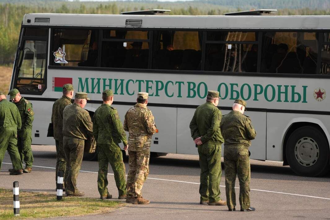 ИЗВЕСТИЯ/Эдуард Корниенко