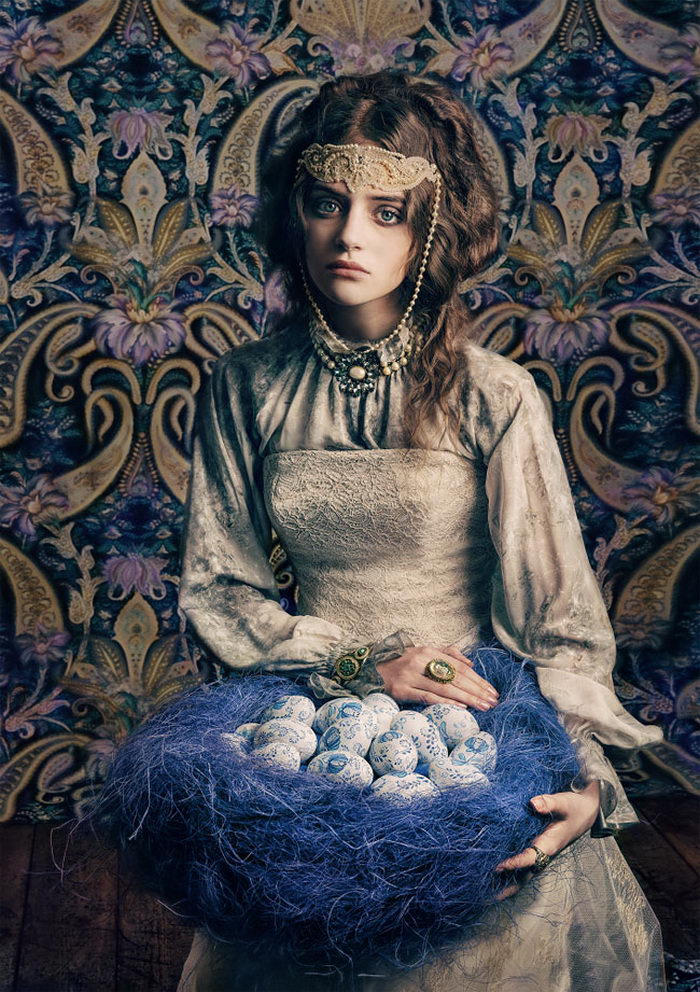 Русский гламур в фотографиях Andrey Yakovlev & Lili Aleeva Русский гламур в фотографиях Andrey Yakovlev & Lili Aleeva