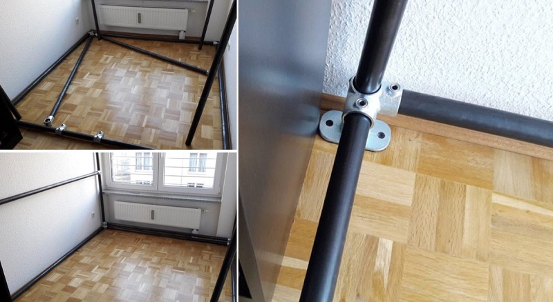 однокомнатная квартира