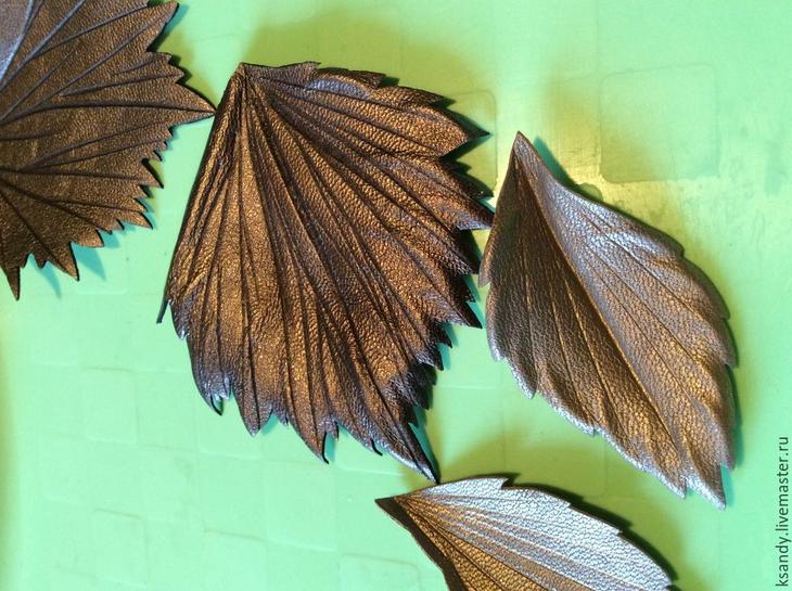 Переделываем простенькие пантолеты: мастер-класс Переделываем простенькие пантолеты: мастер-класс женские хобби