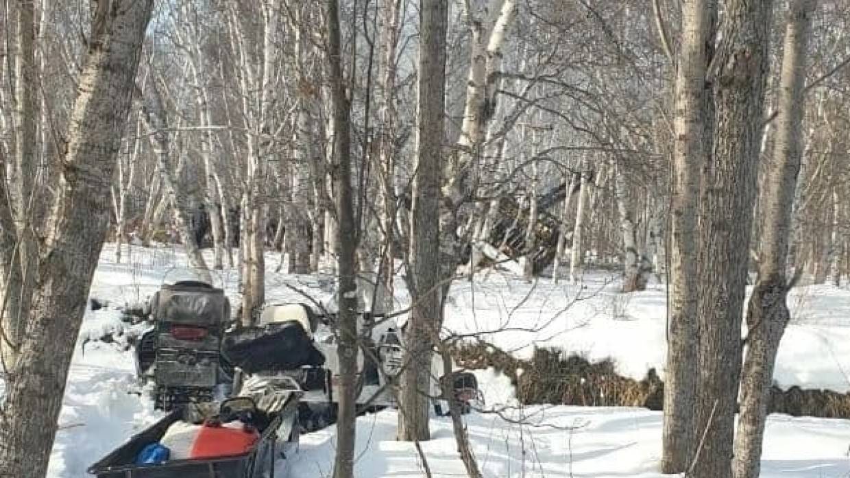 СК возбудил уголовное дело по факту падения Ан-2 на Камчатке