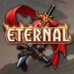 Головоломки Eternal  