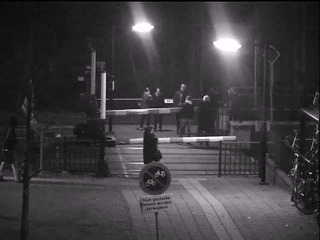 прикол, техника безопасности