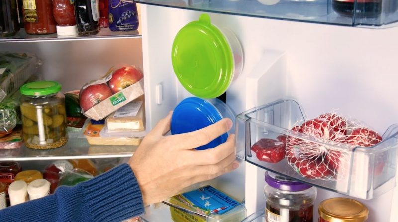 Чистота в холодильнике: 8 гениальных советов, которые помогут сохранить порядок на кухне лайфхак,полезные советы,уборка