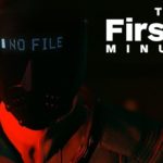 18 минут игрового процесса изометрического боевика RUINER  
