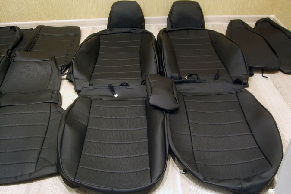 Старый кожаный салон. Восстановить или перешить? Старый кожаный салон. Восстановить или перешить? авто и мото,автосамоделки