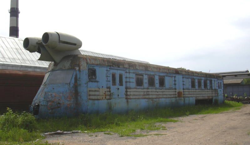 Технологии СССР, которые мы потеряли  