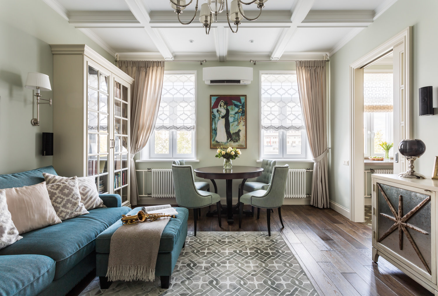 Как согласовать перепланировку в квартире: опыт дизайнеров Как согласовать перепланировку в квартире: опыт дизайнеров перепланировка,ремонт и строительство