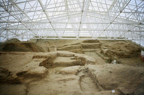 Наидревнейшие Европейские цивилизации (обнаруженные археологически)
