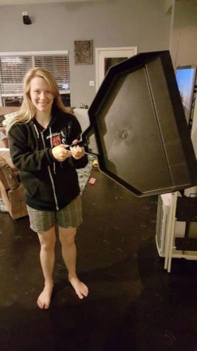 Размер имеет значение (35 фото)