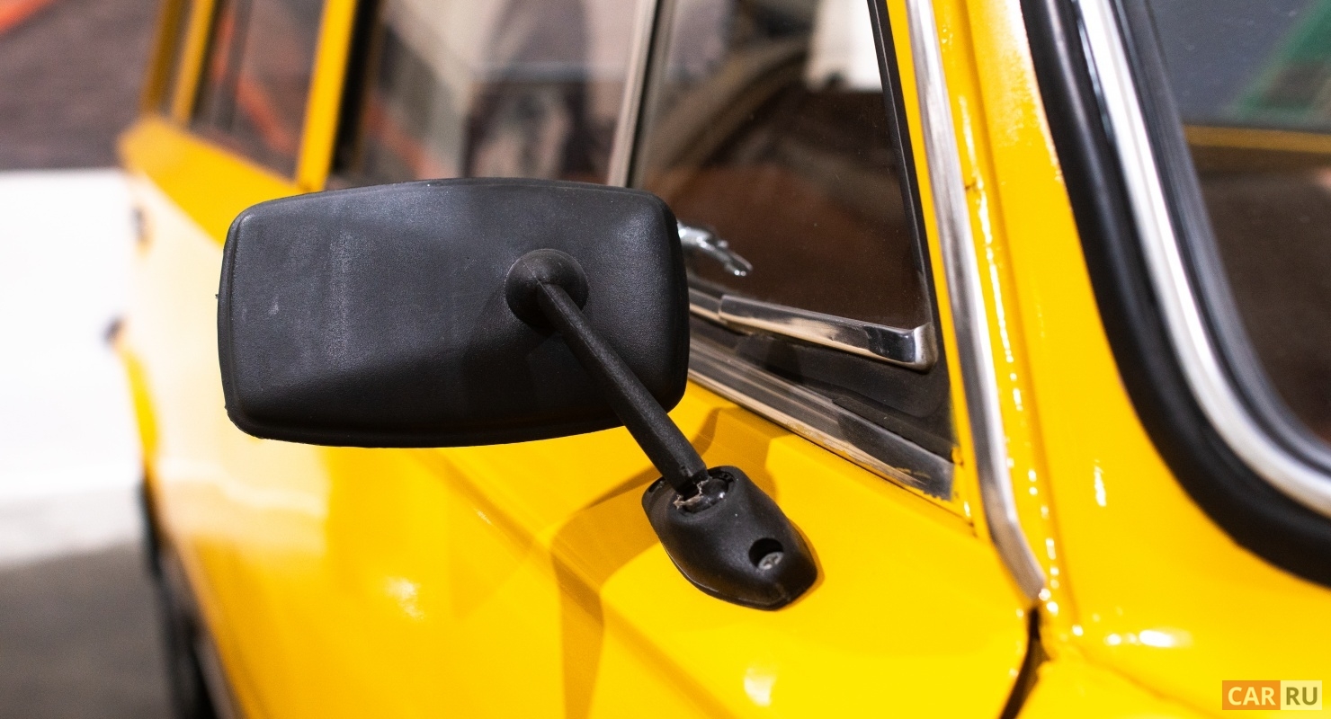 Пикап «ОДА»-2126 2022 заметили на новых фотоснимках