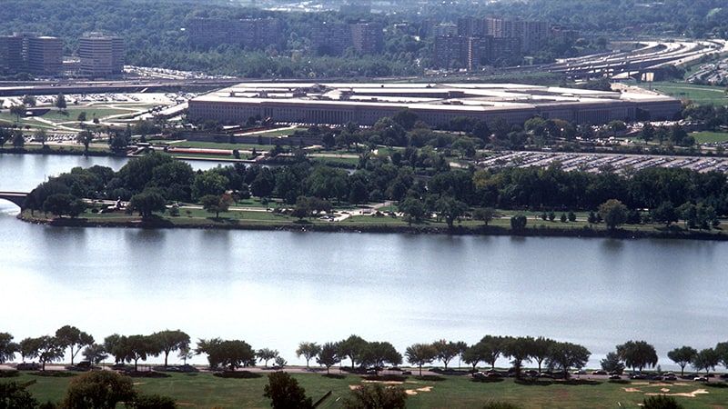 Минобороны США отреагировало на сообщения о присвоении названия операции на Украине