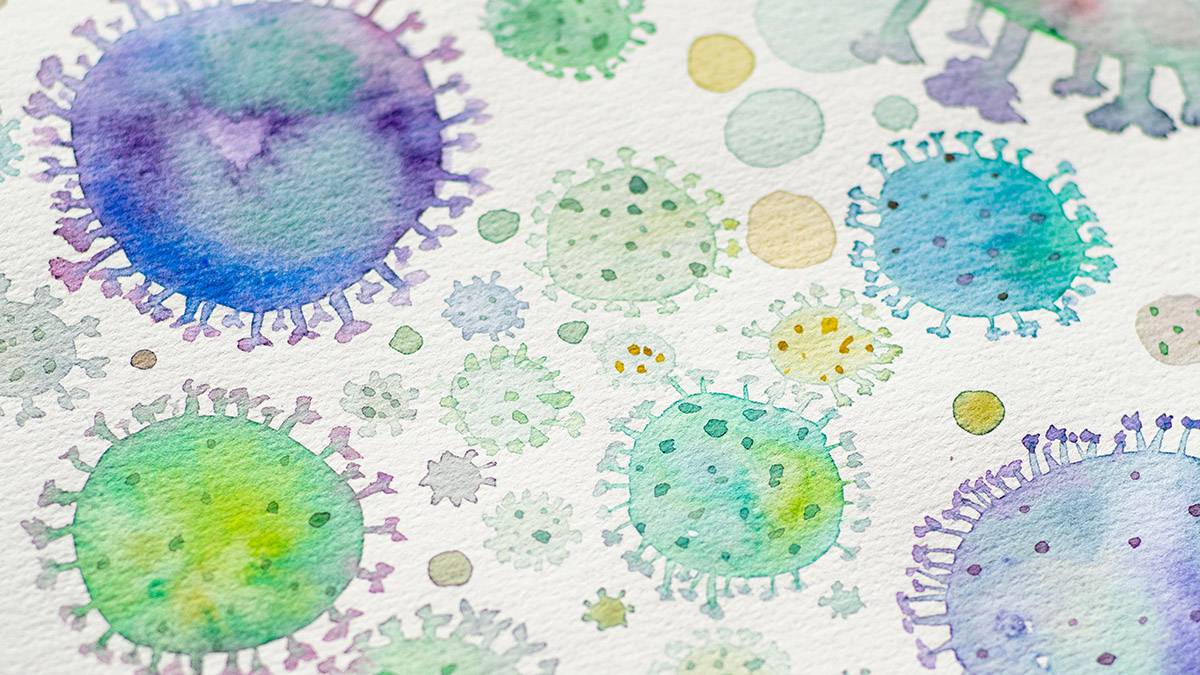 Ученые выявили следующий штамм коронавируса, который может стать опаснее