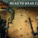 Новый геймплей дополнения Rise of the Tomb Kings для Total War: Warhammer 2  