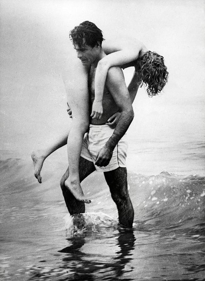 Чем страннее, тем лучше: необычный фотоархив Роба Муриса 10