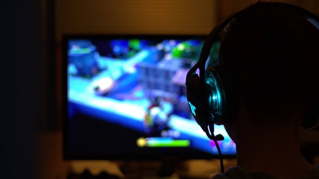 Власти РФ планируют взять под контроль продажу виртуальных предметов в видеоиграх