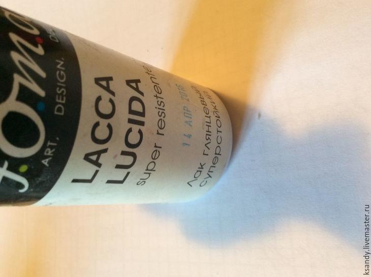 Переделываем простенькие пантолеты: мастер-класс Переделываем простенькие пантолеты: мастер-класс женские хобби