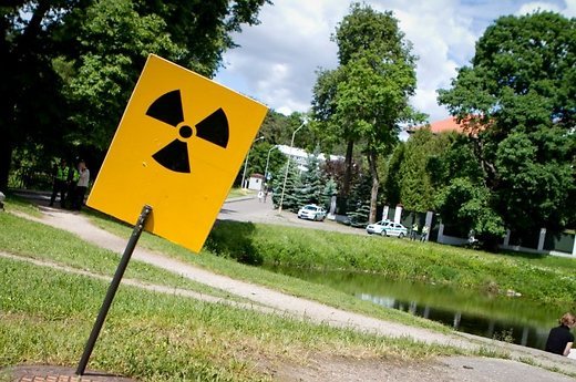 Сейм Литвы запретил покупку электроэнергии с АЭС Беларуси и России, назвав их «небезопасными»