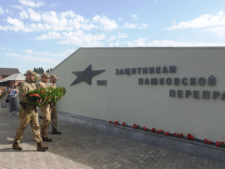 Краснодар снова будет претендовать на звание Города воинской славы