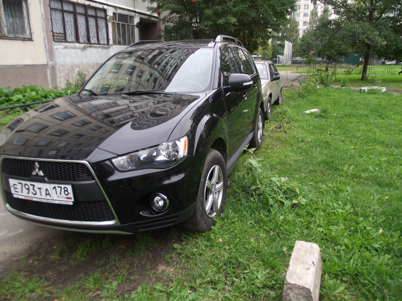 Терпение народа лопнуло Нахальному автовладельцу оставили письмо, которое привело его в ужас картинка Терпение народа лопнуло Нахальному автовладельцу оставили письмо, которое привело его в ужас картинка