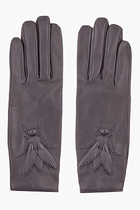 Модные переделки перчаток Модные переделки перчаток переделки,перчатки,своими руками