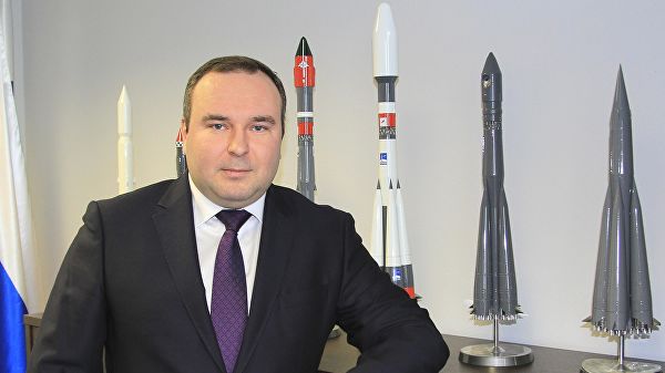 Дмитрий Лоскутов: «Союз» остается одной из самых востребованных ракет