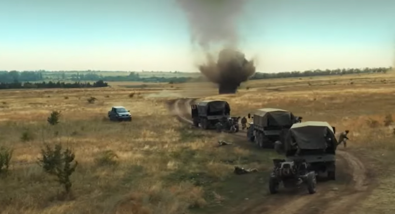 Ошибки ВПК: когда безоружный МРАП лучше вооруженного БТР оружие